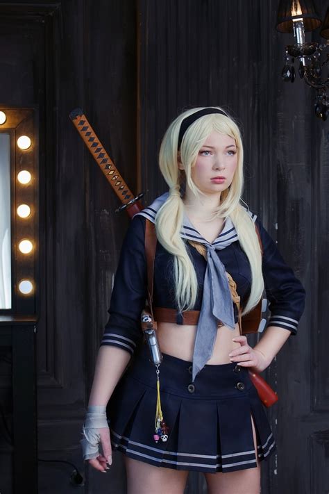 sucker punch costume|sucker punch cosplay.